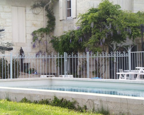 The Pool